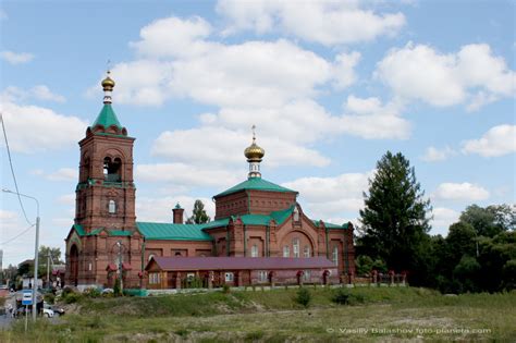 Петушки город достопримечательности - 91 фото