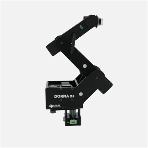 A Comprehensive Guide To Types Of Robotic Arms Dorna Robotics