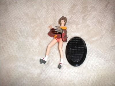 Mitama DGP Hentai Anime Ninja Sexy Cute Figure Gashapon Digital Gals