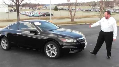 Honda Accord Coupe Cars For Sale - Car Sale and Rentals