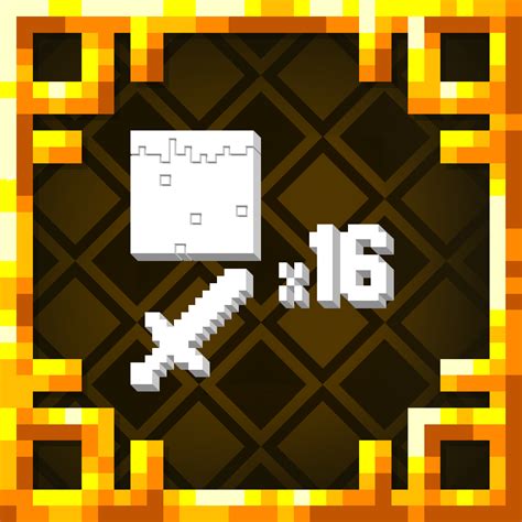 16x16 Texture – MinecraftGarage