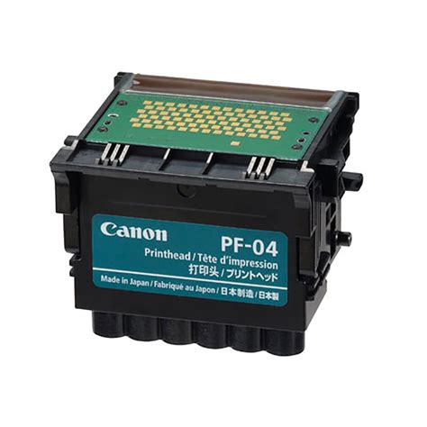 Canon Pf Accessoires Imprimante Garantie Ans Ldlc