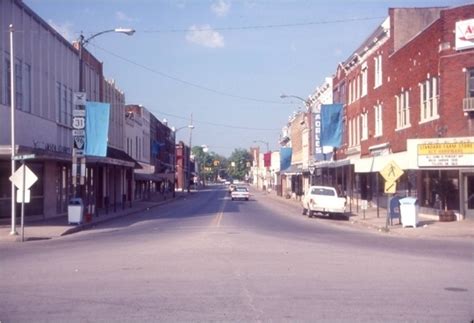 Historic Downtown Franklin in Franklin, Tennessee - Kid-friendly ...