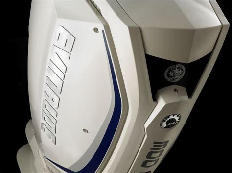 Pressmare Evinrude Launches New Cylinder E Tec G Models