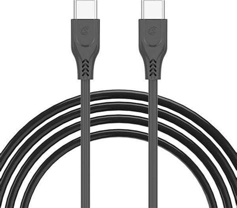 Kabel Usb Somostel Usb C M Czarny Kable Opinie I Ceny Na Ceneo Pl