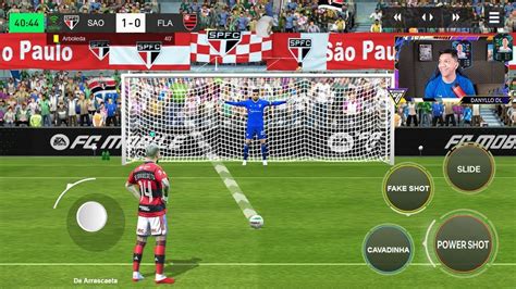 Ea Fc Mobile Ao Vivo X Inscritos Analisando Times Live