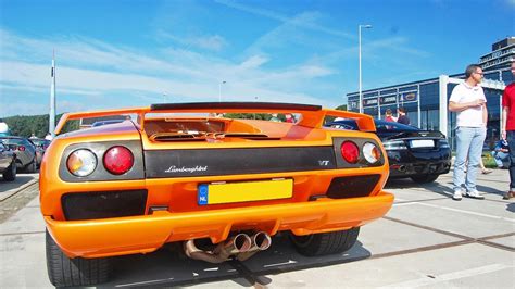 Lamborghini diablo gtr wallpaper | (22238)