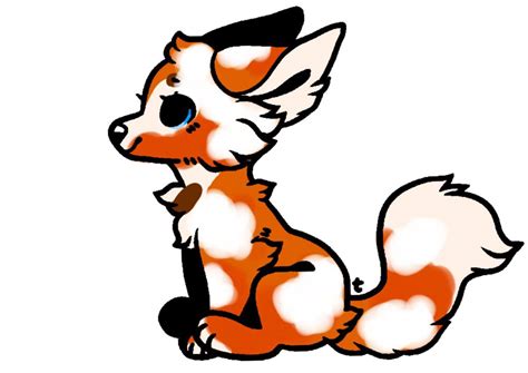 Fox Oc Help Wiki Foxes Amino