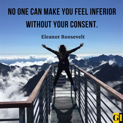 50 Overcoming Low Self Esteem Quotes And Fight Depression