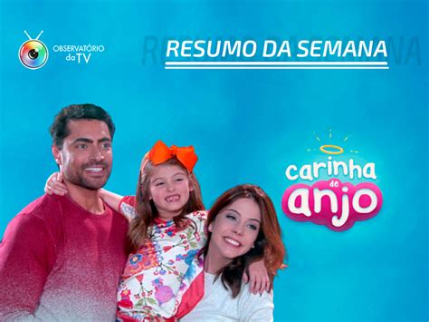 Carinha De Anjo Resumo Dos Cap Tulos De A De Outubro De