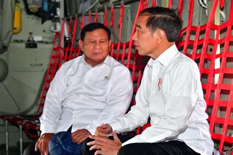 Gempar Jokowi Sebut Presiden Boleh Kampanye Pandji Pragiwaksono Bikin