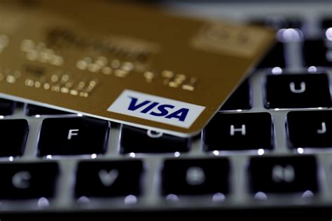 Visa Finance Charge