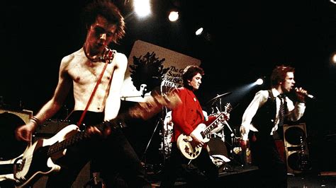 Sex Pistols Wallpapers Images Inside