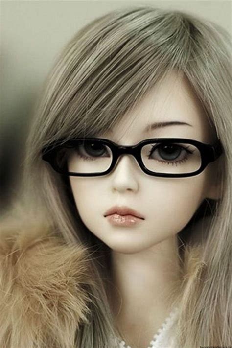 Cute Barbie Doll Photo Wallpapers - Wallpaper Cave