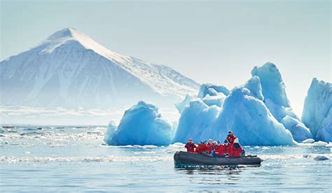 Experience Viking Cruises Newest Expedition To Antarctica The Arctic