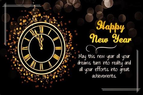 Happy New Year Wishes Quotes Images | Best New Year Wishes Quotes in English - Unique Collection ...