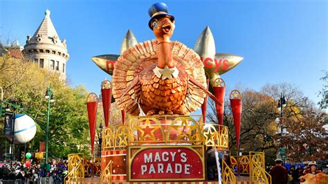 A New Yorkers Guide To Watching The Macys Thanksgiving Day Parade In