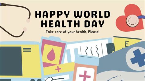 Happy World Health Day 2024 Quotes Wishes Slogans And Captions To