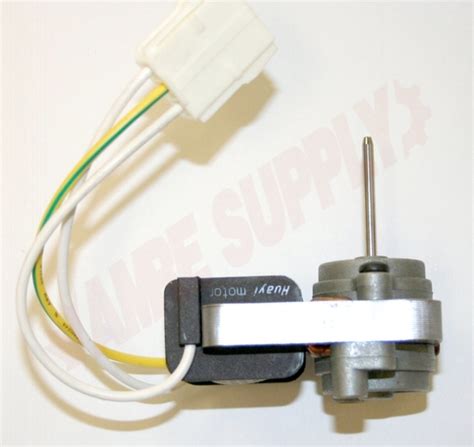 5304442620 Frigidaire Refrigerator Evaporator Fan Motor Kit AMRE Supply