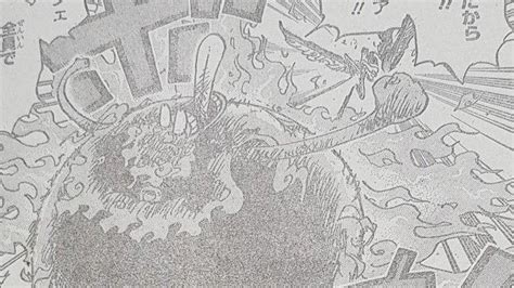 Spoiler Dan Link Manga One Piece Chapter Bahasa Indonesia Franky