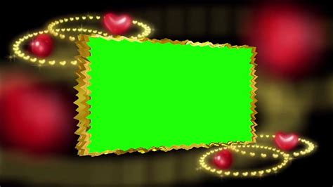 3d Wedding Green Screen Effectsgreen Screen Effects Backgrounds