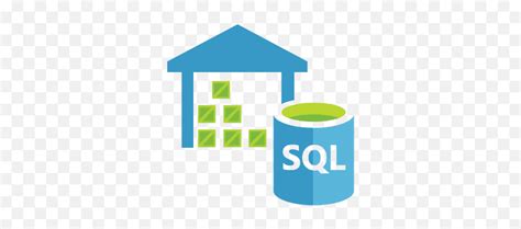 Deciding Whether To Use Azure Sql Data Warehouse Azure Sql Data Warehouse Icon Png Warehouse