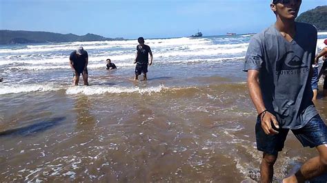 Pantai Teleng Ria Pacitan Jawa Timur YouTube