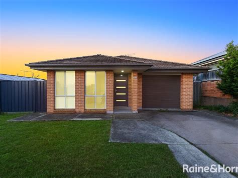 22G 22G 1 Ben Lomond Road Minto NSW 2566 Property Details