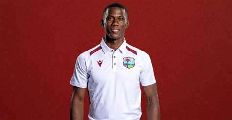 Cricket Is Much Better Than Being A Security Guard” Shamar Joseph On