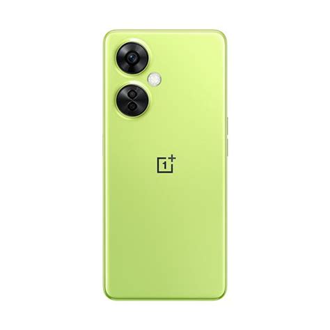 Oneplus Nord Ce 3 Lite 5g 6128gb Pastel Lime Oneplus סמארטפון Oneplus