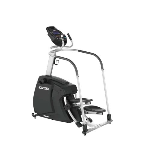 Spirit Fitness Cs800 Stepper