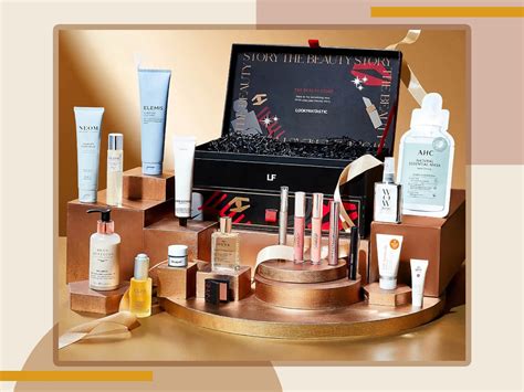 Lookfantastic Beauty Chest How To Pre Order The Box The