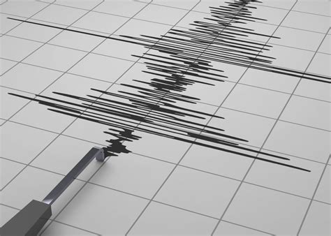 Un Sismo De Magnitud 6 6 Sacude El Noreste Del Caribe