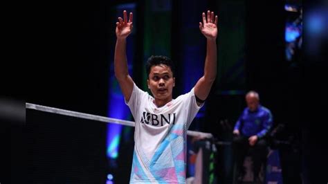 Jadwal Badminton Malaysia Open 2025 Diwarnai Derbi Merah Putih