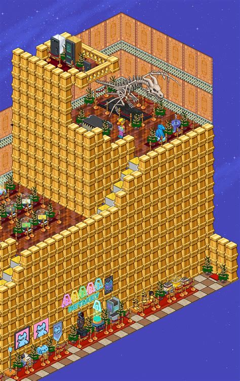 Habbo NFT on Twitter 𝙣𝙞𝙘𝙚 𝙉𝙁𝙏 𝙘𝙤𝙡𝙡𝙚𝙘𝙩𝙞𝙤𝙣 HUGE HabboNFT collection