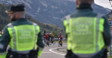 Quebrantahuesos 2023 cortes de carreteras y afecciones al tráfico para