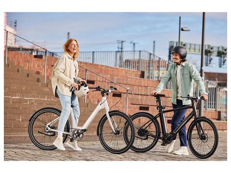 Crivit Urban E Bike Y Online Kaufen Lidl