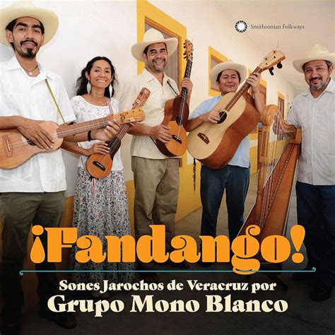 Son Jarocho A Passionate Traditional Musical Style Of Veracruz Mexico