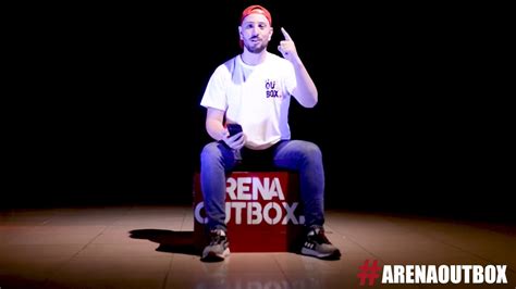 ARENA OUTBOX II Palabra 2 8 Obispo Gastón Muñoz YouTube