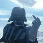 Darth Vader Fuck You Meme Generator Imgflip