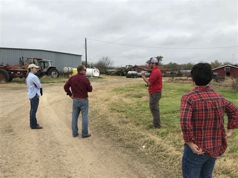 Battleground To Breaking Ground Entrepreneurial Training Project USDA