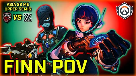 FiNN POV PRO Ana And Juno Gameplay Crazy Raccoon Vs ZETA DIVISION