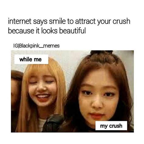 20 Blackpink Memes That Will Make You Say Thats So Me