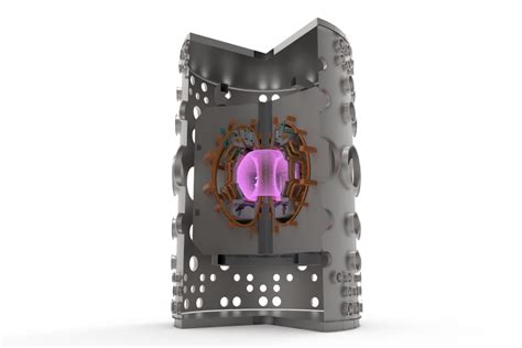 UKAEA to Host Tokamak Energy Fusion Prototype | Mirage News