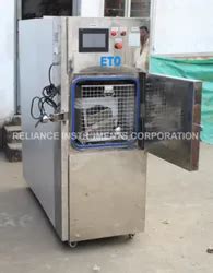 ETO Sterilizer In Hyderabad Telangana Get Latest Price From