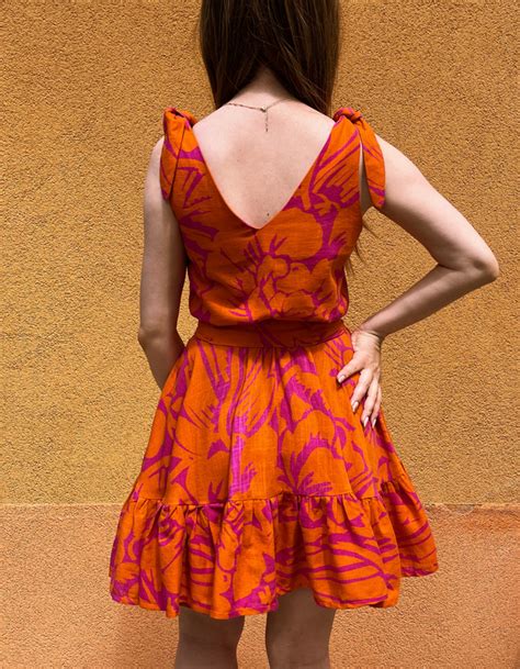 Explore The Versatility Of This Jumper Dress Pattern