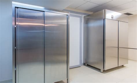 Types of Commercial Refrigerators: Buying Guide - Parts Town