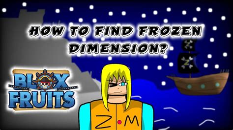 How To Spawn Frozen Dimension Leviathan Fast And Easy In Blox Fruits