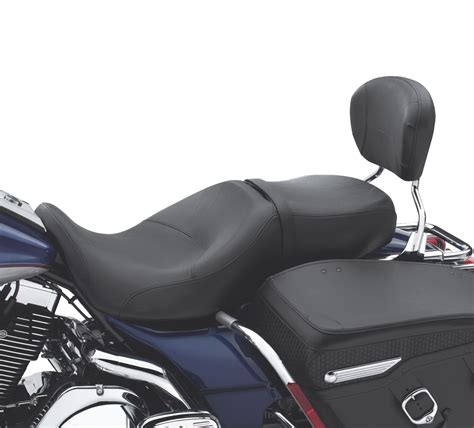 Sundowner Smooth Deep Bucket Seat Harley Davidson Usa