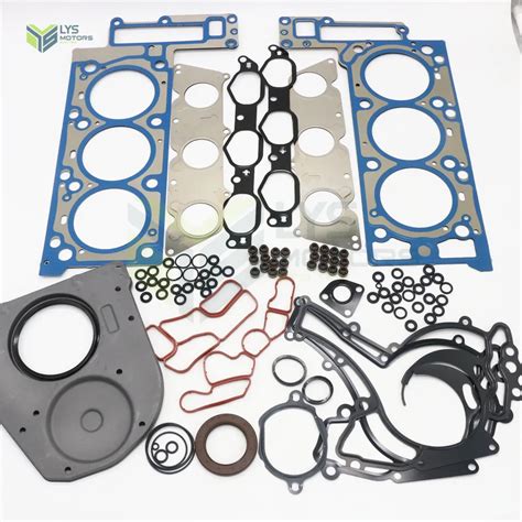 Stock Cylinder Head Gasket Full Gasket Set Fit C Class W S Class